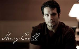 Henry Cavill